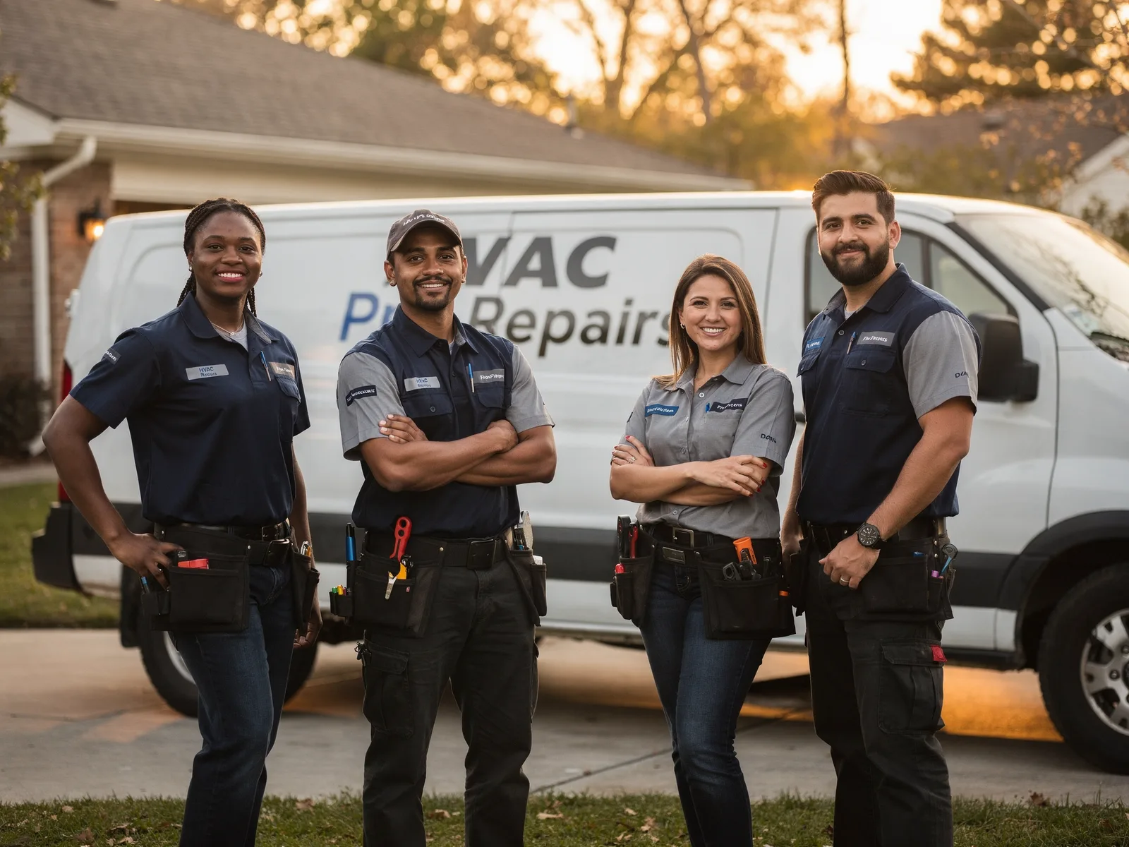 Heat Pump Repair company in Central City, KY