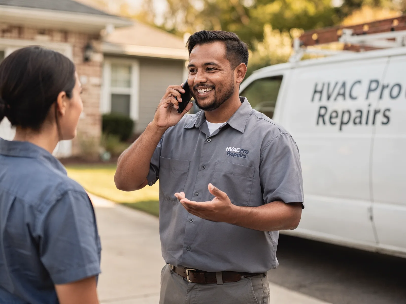 Heat Pump Repair Central City, KY FAQs